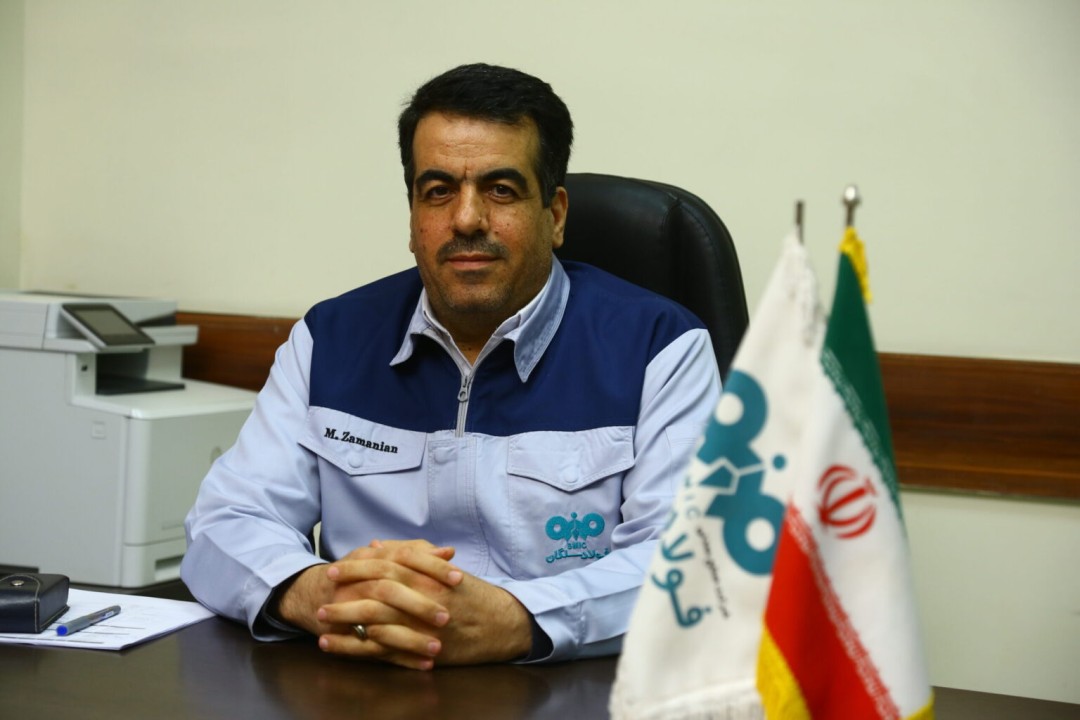 سال طلایی فولاد سنگان؛ تثبیت قدرت در زنجیره ارزش فولاد سال طلایی فولاد سنگان؛ تثبیت قدرت در زنجیره ارزش فولاد